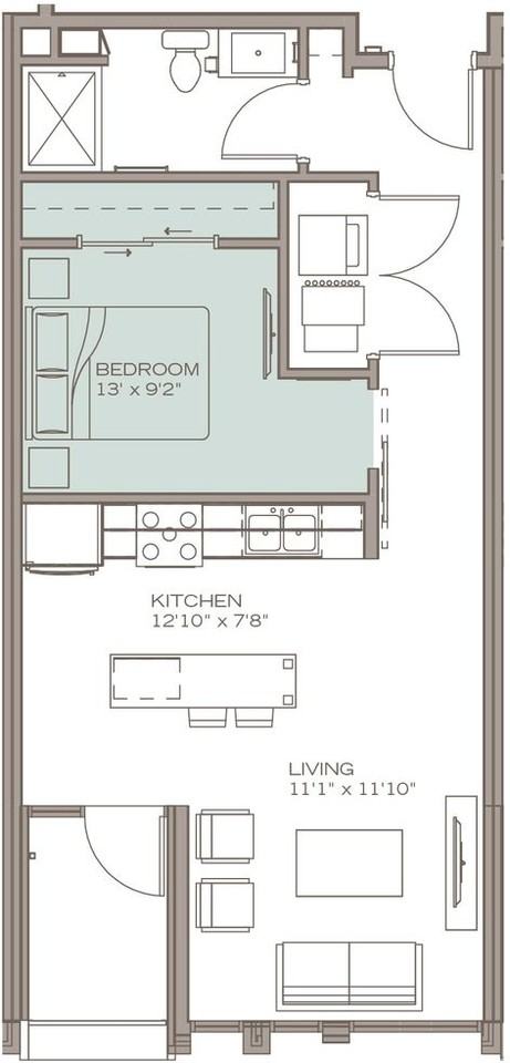 Timber Lofts MKE - Photo 6 of 48