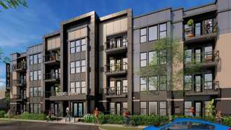 Luxury, Lifestyle. Location.  It All Starts Here ! New Community located at East 90th and Chester! - Photo 1 of 1