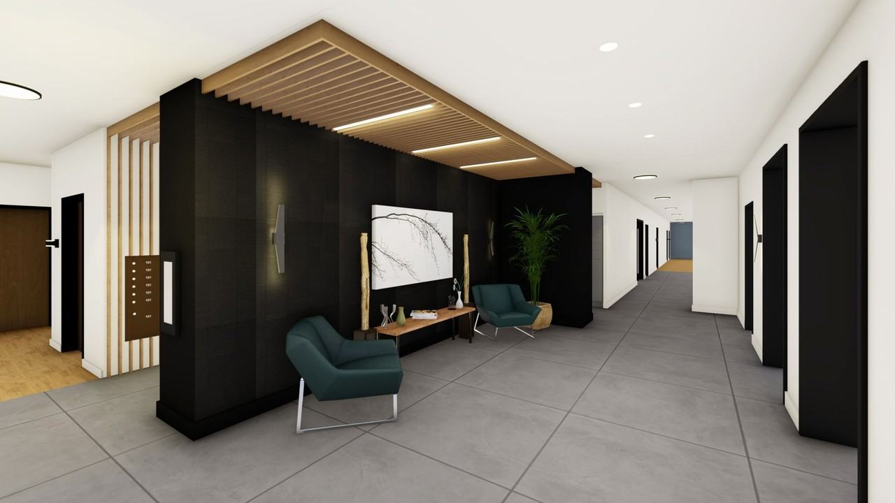 Luxury, Lifestyle. Location.  It All Starts Here ! New Community located at East 90th and Chester! - Photo 3 of 50