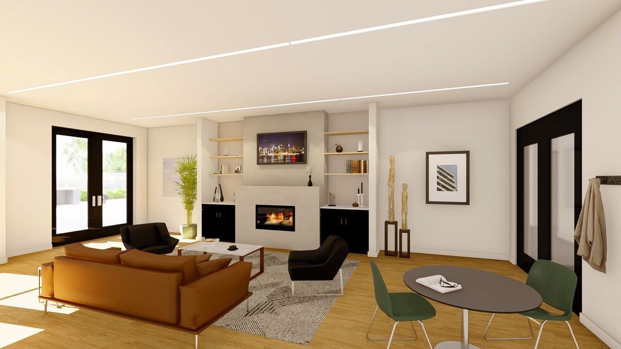 Luxury, Lifestyle. Location.  It All Starts Here ! New Community located at East 90th and Chester! - Photo 4 of 50