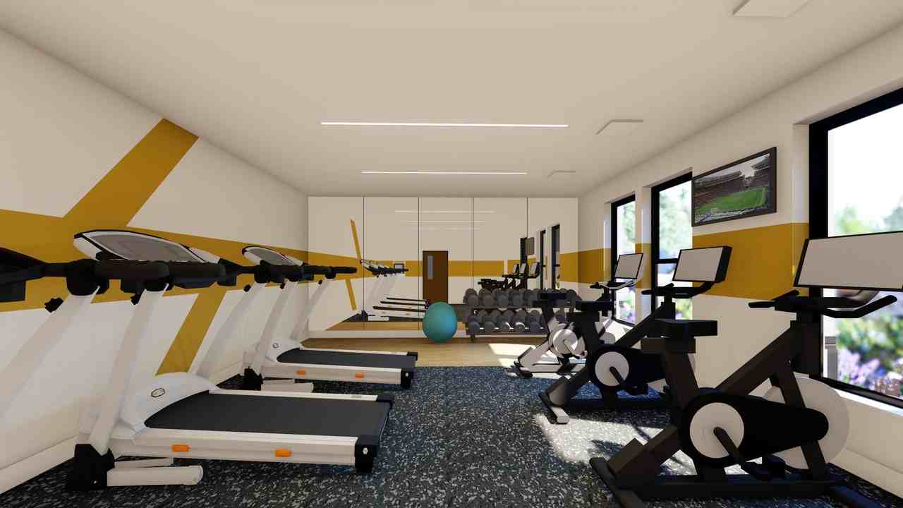 Luxury, Lifestyle. Location.  It All Starts Here ! New Community located at East 90th and Chester! - Photo 6 of 50