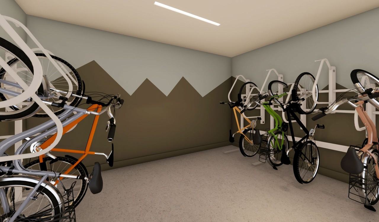 Luxury, Lifestyle. Location.  It All Starts Here ! New Community located at East 90th and Chester! - Photo 7 of 50