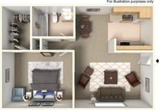 Warson Garden Apartments - Photo 1 of 1