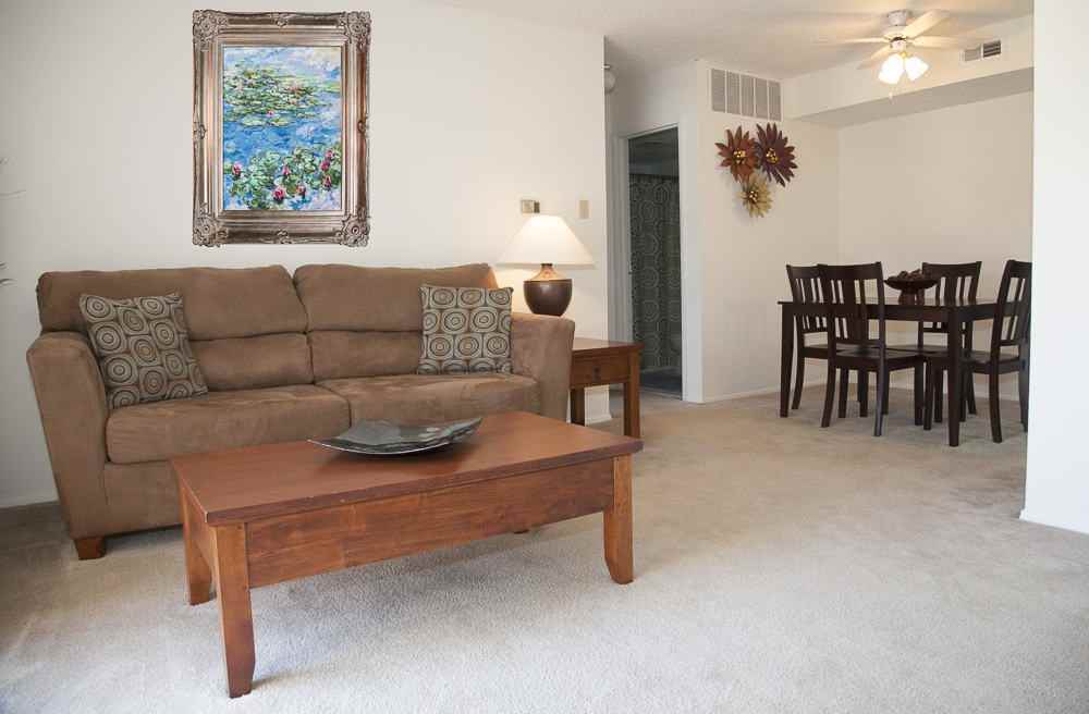 Warson Garden Apartments - Photo 2 of 14