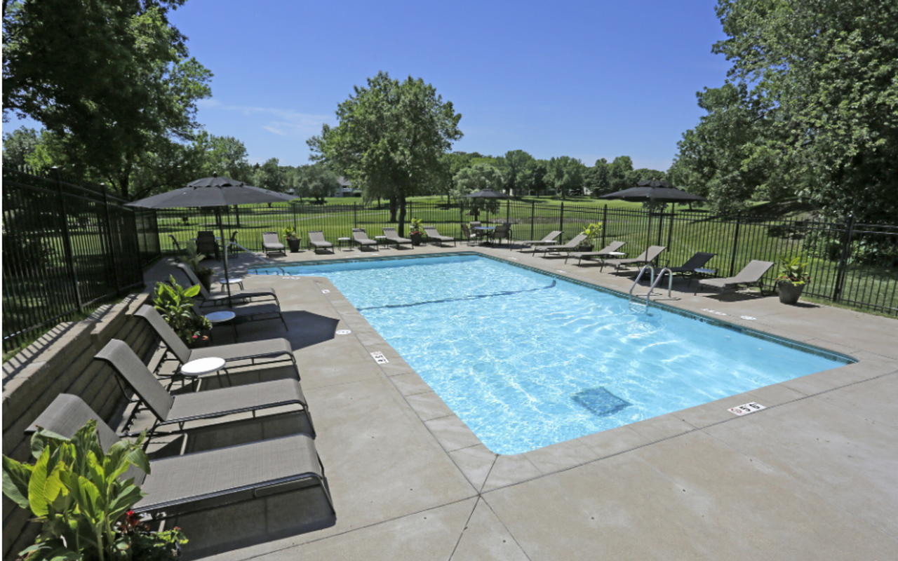 Shadow Green Apartments - Photo 5 of 50