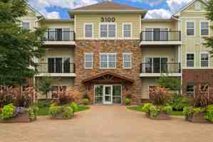 featured image of 3100 Chestnut St N