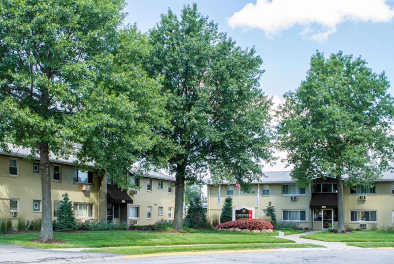 Crestview Apartment Homes - Photo 5 of 31