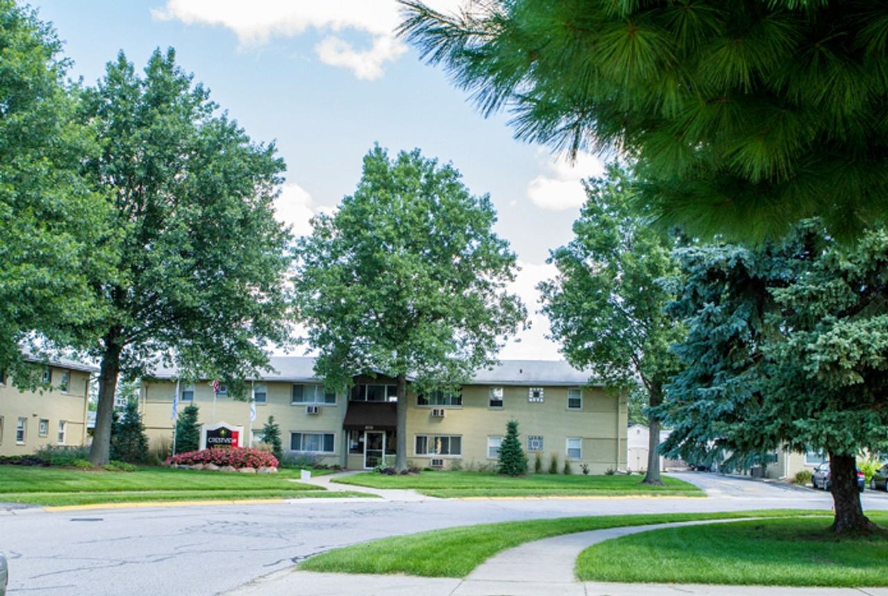 Crestview Apartment Homes - Photo 6 of 31