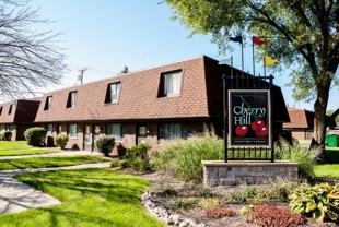 Cherry Hill Apartment Homes - Photo 1 of 1