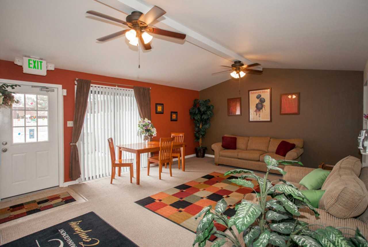 Cherry Hill Apartment Homes - Photo 7 of 17