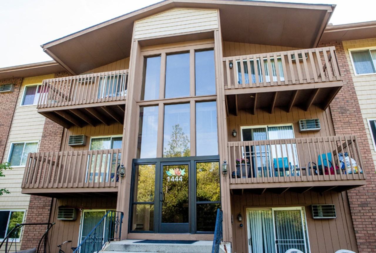 Harvest Ridge Apartment Homes - Photo 3 of 8