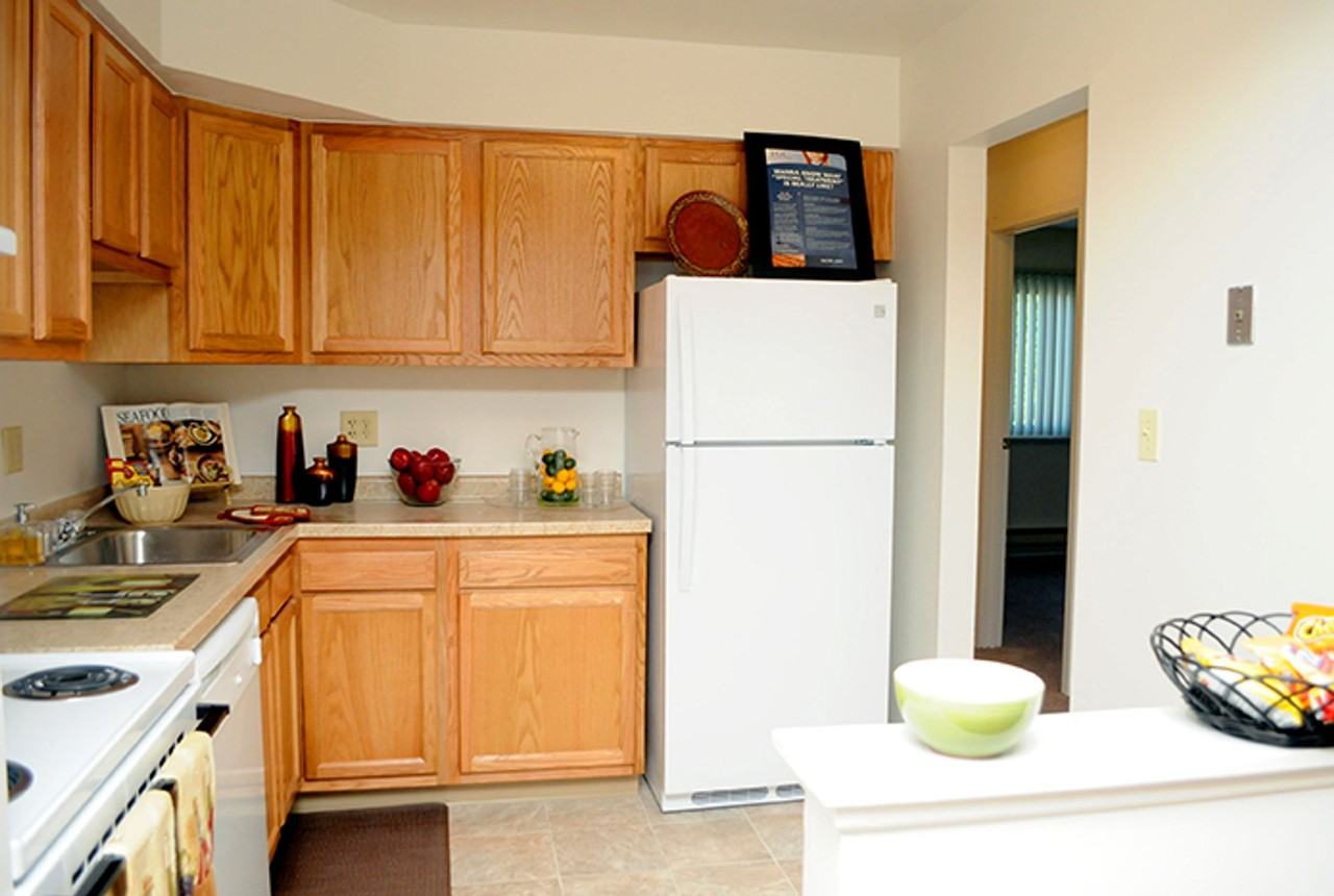 Harvest Ridge Apartment Homes - Photo 4 of 8