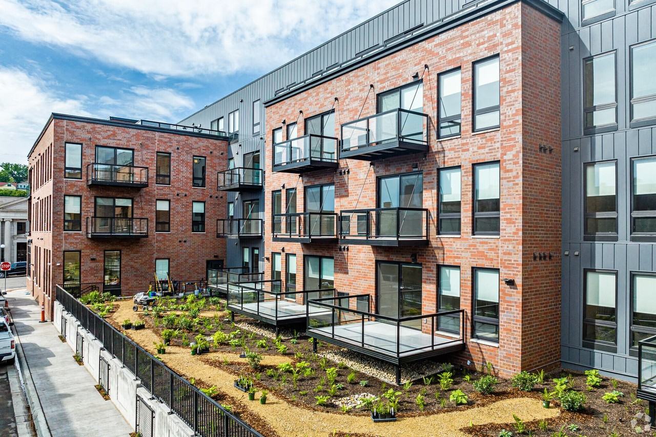Miller Apartments - Photo 4 of 48