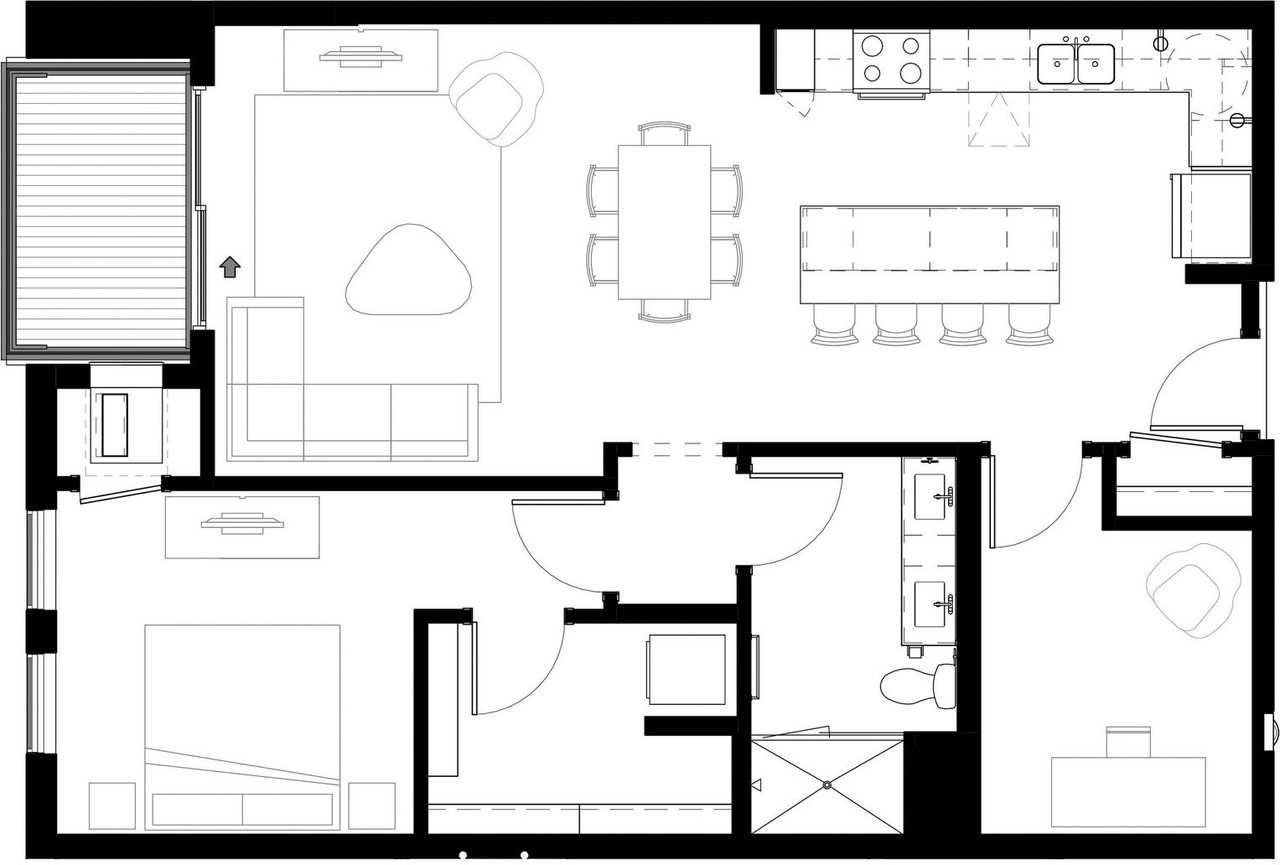 Miller Apartments - Photo 3 of 48