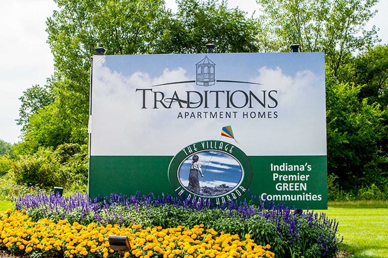 Traditions at Burns harbor Apartment Homes Apartments 331 S Boo Rd