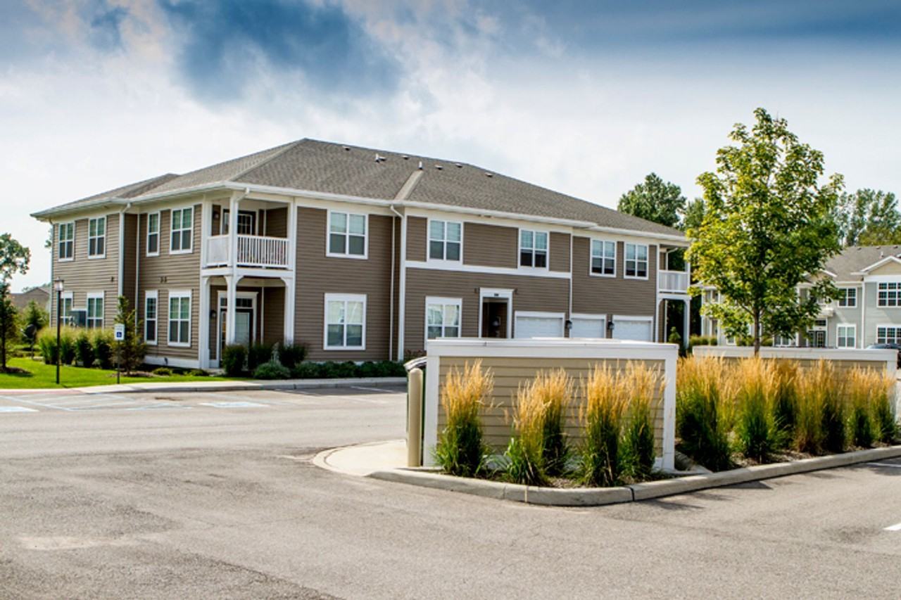 Traditions at Burns harbor Apartment Homes - Photo 5 of 46