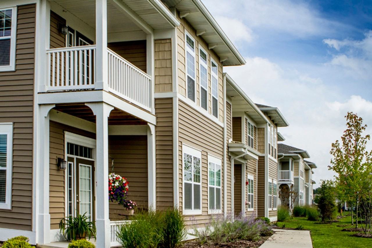 Traditions at Burns harbor Apartment Homes Apartments 331 S Boo Rd