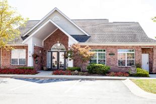 Bayberry Place Apartments - Photo 1 of 1