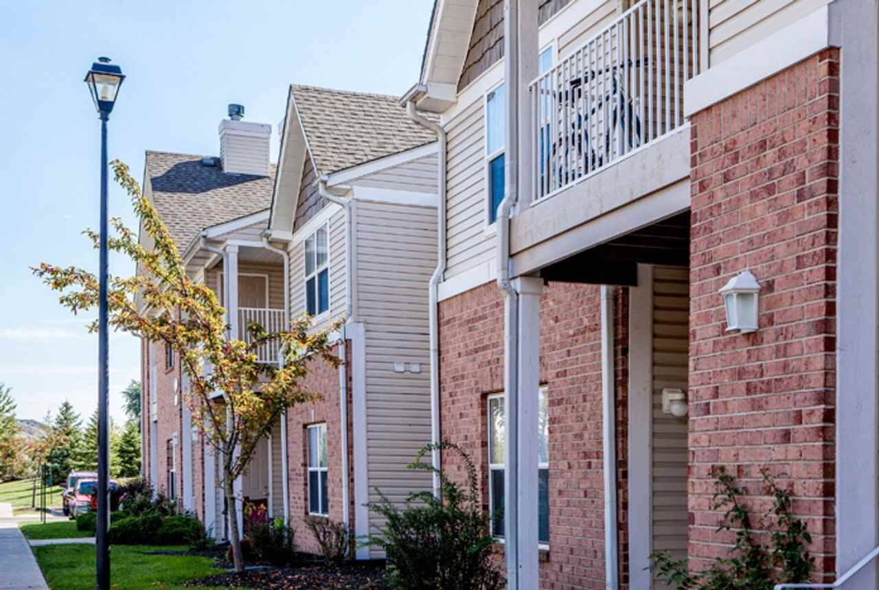 Bayberry Place Apartments - Photo 5 of 45