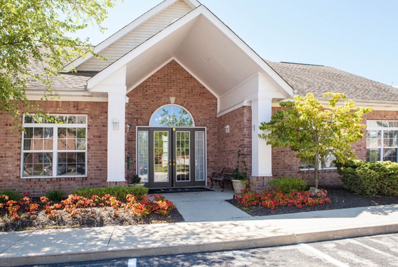 Bayberry Place Apartments - Photo 7 of 50
