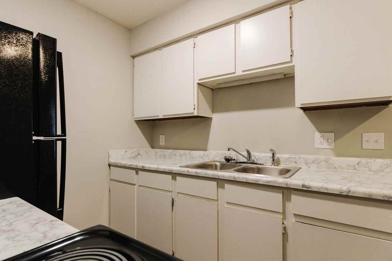 300 South West Street #418 - Photo 3 of 19