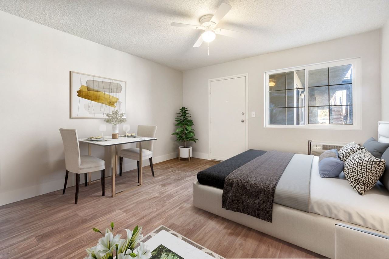 Studios For Rent In Chula Vista
