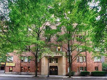 JEANNE MANOR APARTMENTS (JEAN01) - Photo 2 of 50