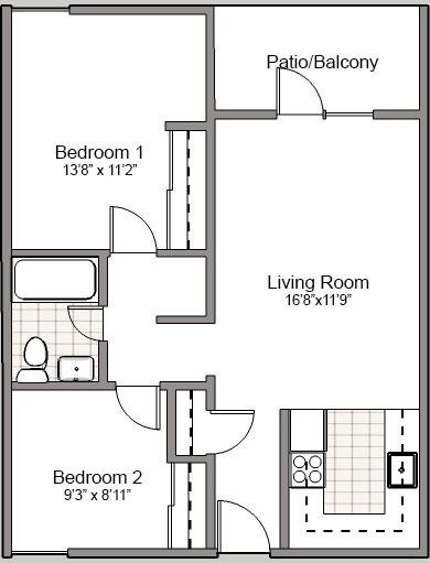 1905 NW 29th Ave - Photo 5 of 50