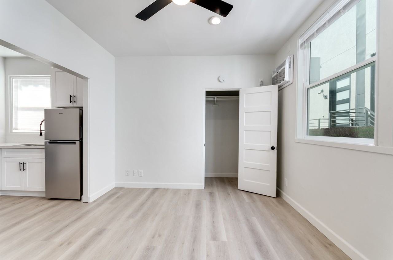 E Street Apartment  | Newly Built & Renovated Apartment Homes in Golden Hills! - Photo 5 of 11