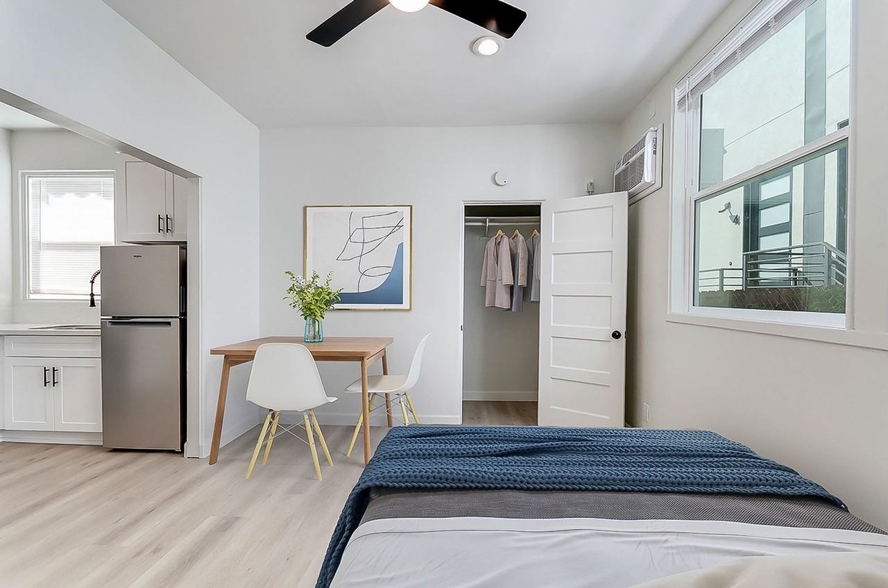 E Street Apartment  | Newly Built & Renovated Apartment Homes in Golden Hills! - Photo 7 of 11