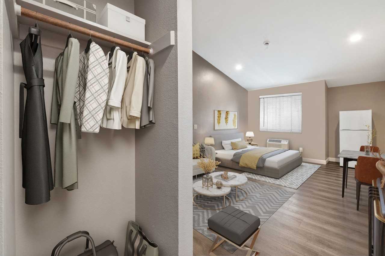 Vista Cove Apartments 528 W Washington Ave, Escondido, CA 92025 Zumper