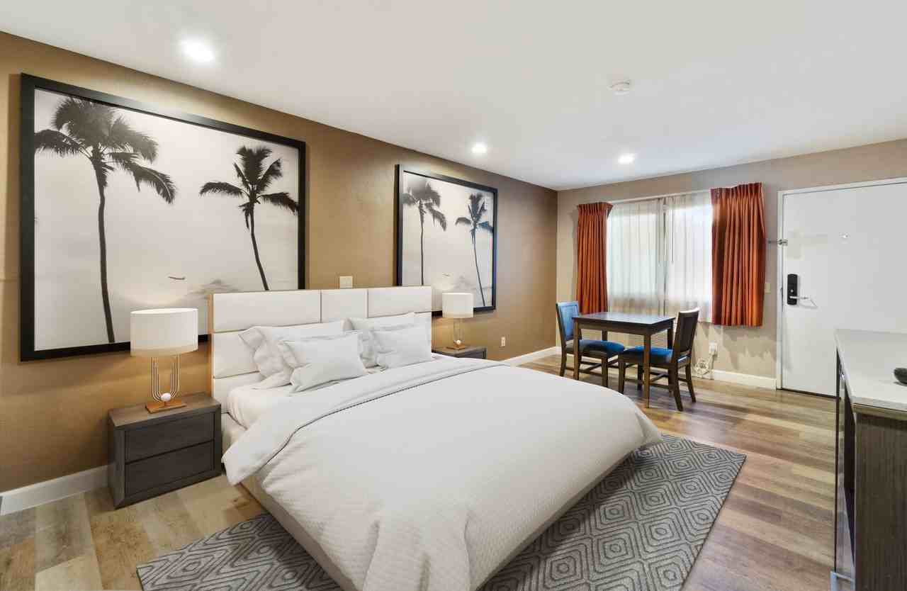 Vista Cove Apartments 528 W Washington Ave, Escondido, CA 92025 Zumper