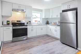 Manor Grove Apartments Groveland - Photo 1 of 1