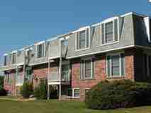 Williamsburg Apartments - Photo 1 of 1