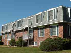 Williamsburg Apartments - Photo 1 of 1