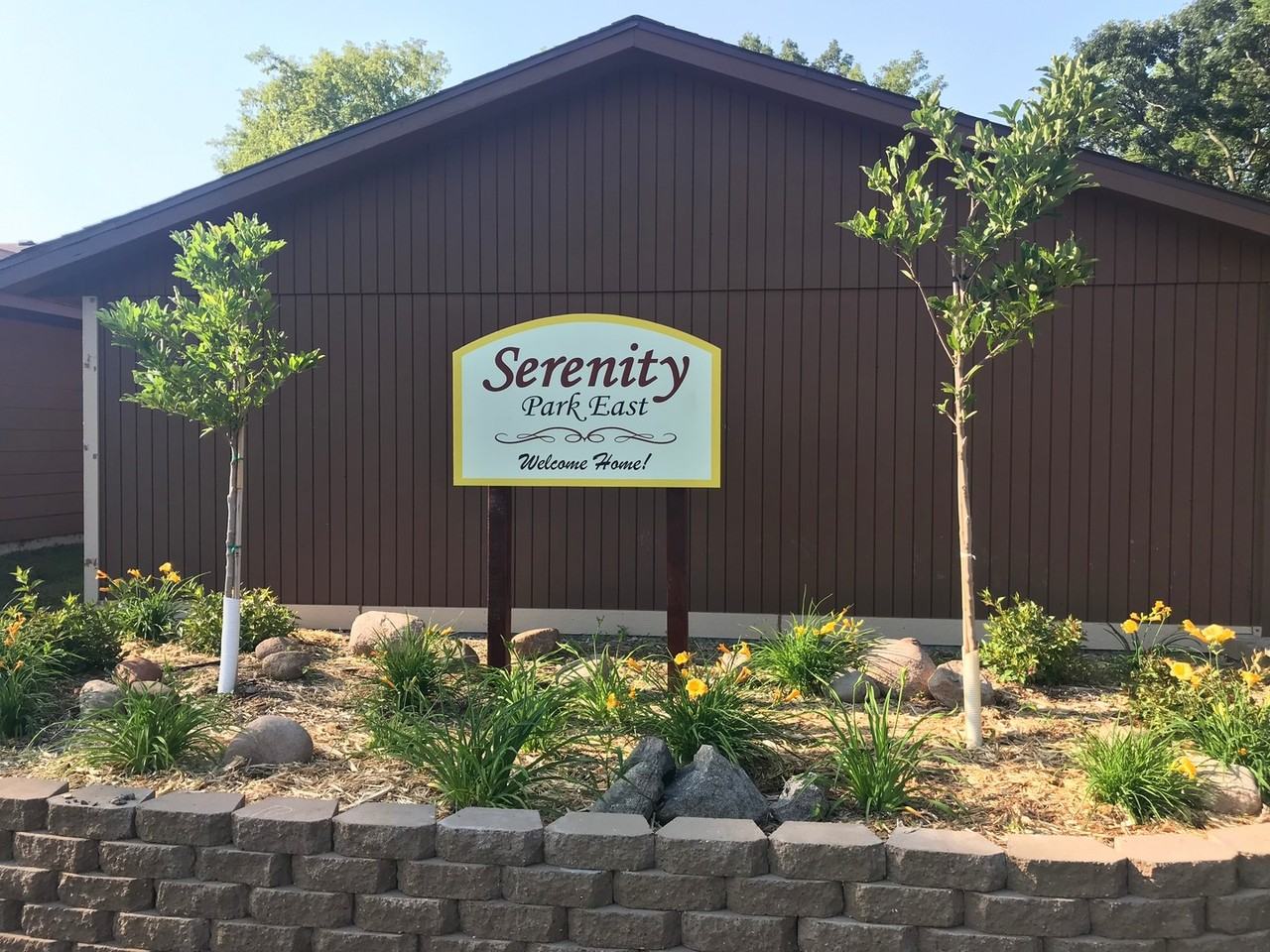 Serenity Park East Apartments - Photo 2 of 10