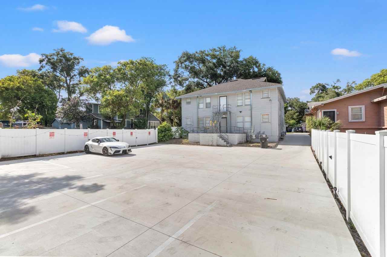 Cigar City Flats - Photo 2 of 4