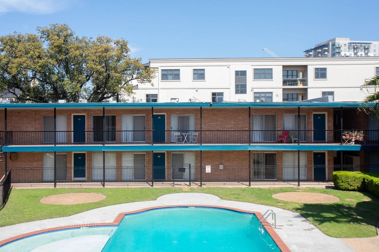 Lantana Apartments - Photo 2 of 50