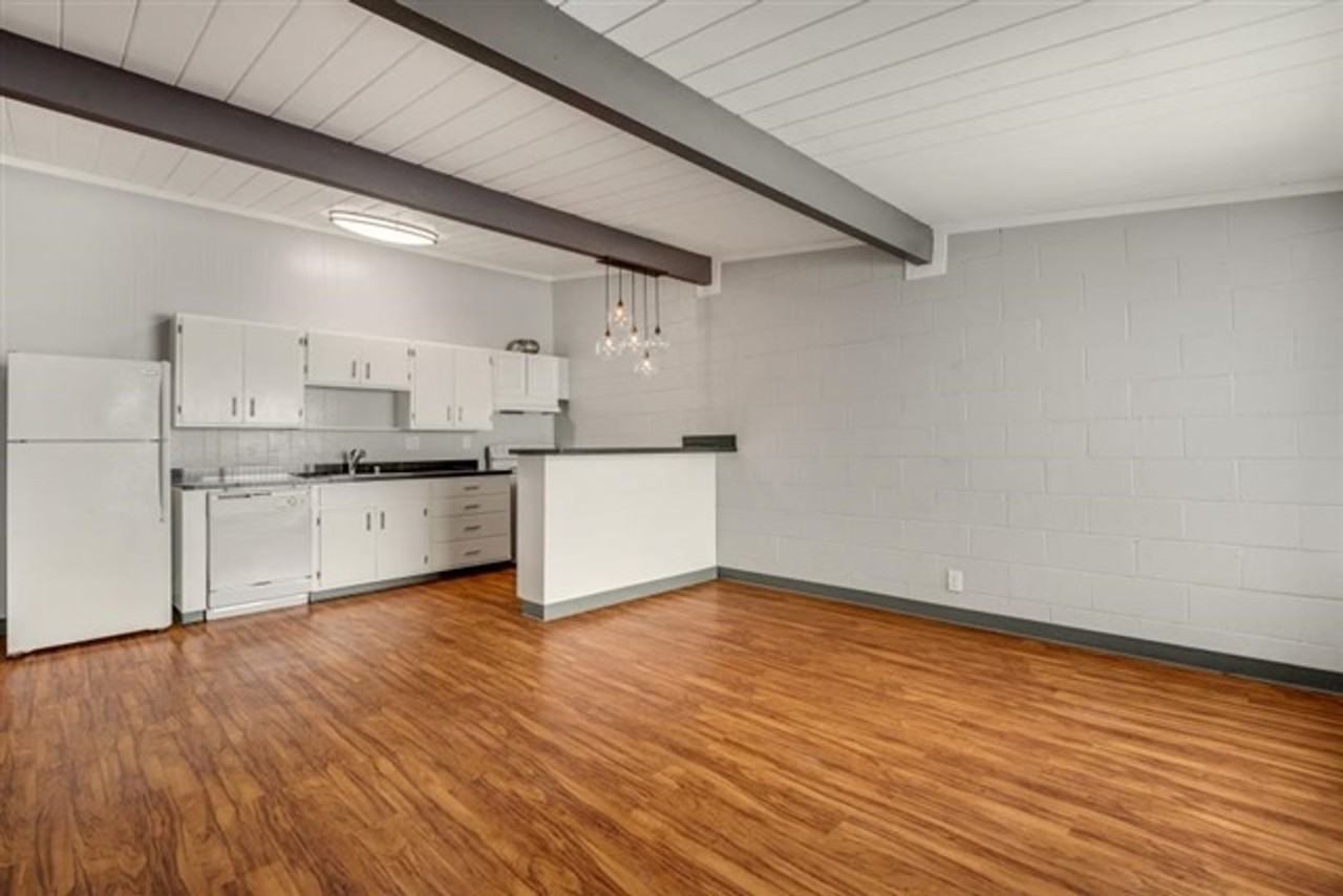 The Bungalow's at Ahwanee - Photo 6 of 38