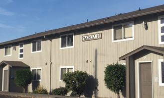 Sandman Apartments - Photo 1 of 1