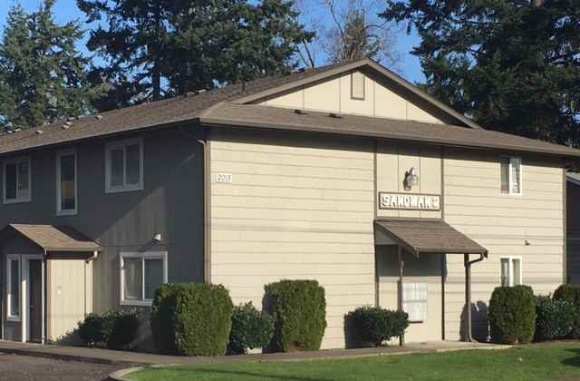 Sandman Apartments - Photo 2 of 3