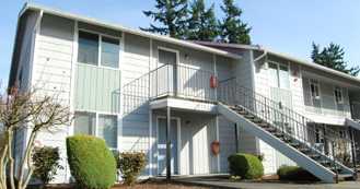 Mullen Cove Apartments - Photo 1 of 1
