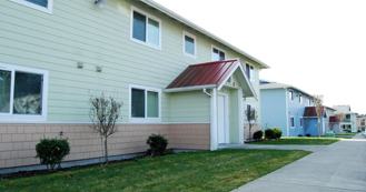 Lakeshore Apartments - Photo 1 of 1
