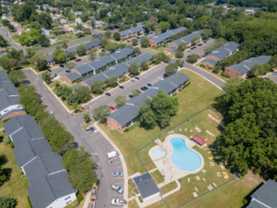 ALLISON APARTMENTS - Photo 1 of 1