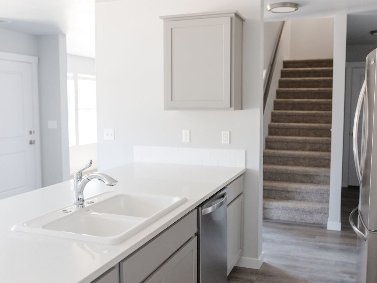 Townhomes at Jericho - Photo 3 of 17