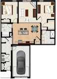 964 - Park Place Town Center - Photo 1 of 1
