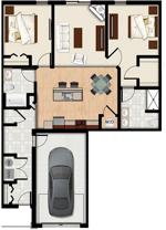 964 - Park Place Town Center - Photo 1 of 1
