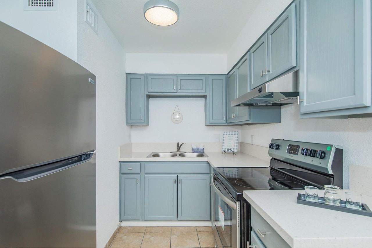 Sungarden (SG) - Photo 4 of 15