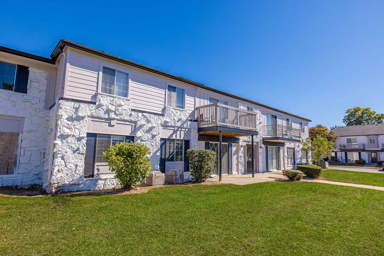 PROSPER SOUTH BEND (prosper) Apartments 3001 E Jefferson Blvd, South