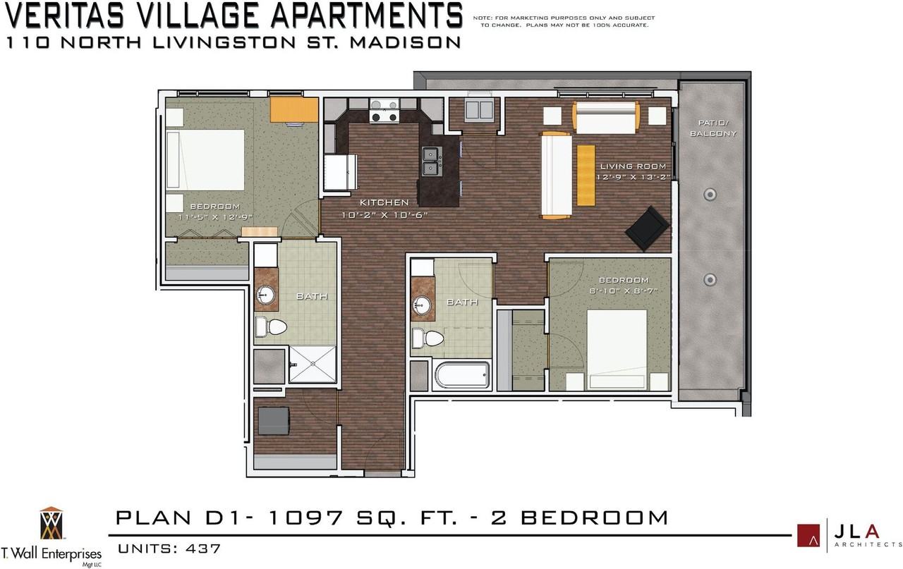 Veritas Village - Photo 2 of 13